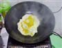 大蒜炒鸡蛋的做法图解4