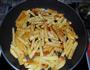 香炒鸡柳的做法图解5