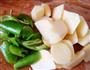健康版地三鲜的做法图解4