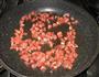 炒粒粒的做法图解2