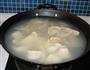 槐花猪肉水饺的做法图解13
