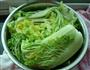 辣白菜的做法图解4