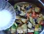 红烧茄子的做法图解8