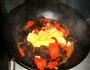 番茄木耳炒蛋的做法图解7