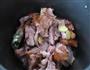海带豆干炖烤鸭的做法图解5