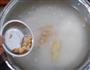 干贝水鸭粥的做法图解4