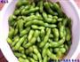 卤毛豆的做法图解2