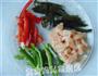 海带烩鸡柳的做法图解2