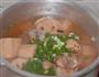 莲藕猪骨汤的做法图解7