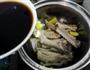 卤水鸭翅的做法步骤5