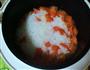 胡萝卜粥的做法图解6