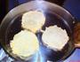 藕丝蛋饼的做法图解5