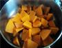 南瓜焖猪肉的做法图解4