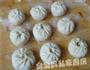梅干菜酱肉包的做法图解6