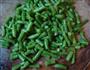 芸豆橄榄菜的做法图解3