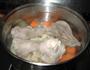 雷公根汤的做法图解4