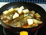 辫子鱼烧豆腐的做法图解7