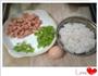 简单爱炒饭的做法图解2