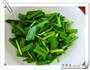 绿豆芽韭菜的做法图解2