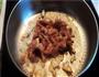 黑木耳炒芹菜肉丝的做法图解4