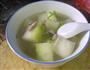 冬瓜瘦肉汤的做法图解2