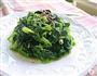凉拌菠菜的做法图解6