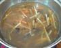 酸笋三鲜汤的做法图解3