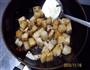 大蒜肉末烧萝卜的做法图解10