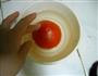 奶油西红柿的做法图解3