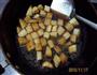 蒜苗红烧白萝卜的做法图解8