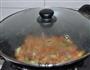 辣椒炒肥肠的做法图解12