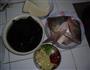 鱼头豆腐海带烩菜的做法图解1