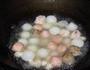 干贝烩双球的做法图解6