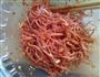 凉调萝卜丝的做法图解6
