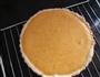 南瓜芝士派的做法图解8