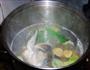 美味鱼头豆腐汤的做法图解9
