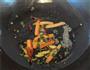 烧羊血豆腐的做法图解6