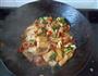 豆腐蘑菇一锅烩的做法图解19