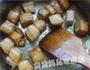 茶树菇烧五花的做法图解4