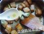茶树菇烧五花的做法图解5