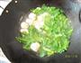 芥菜丸子的做法图解8