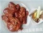 卤鸡肝的做法图解1