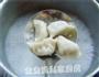 猪肉双菌饺的做法图解5