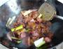 红烧牛腩煲的做法图解6