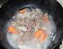 山药炖鸡汤的做法图解3