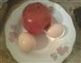 西红柿炒鸡蛋的做法图解1
