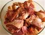 干豆角炖板鸭的做法图解4
