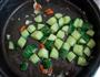 枸杞黄瓜的做法图解6