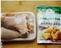 家庭版盐酥鸡的做法图解1