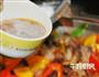 五彩肉的做法图解7